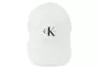 Hat Calvin Klein LV04G5032G-YAF White