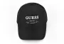 Καπέλο Guess AM5023POL01-BLA Μαύρο