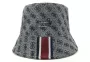 Καπέλο Bucket Guess AM9606POL01-SDB Μπεζ