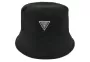 Καπέλο Bucket Guess AM9608POL01-BLA Μαύρο