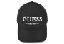Hat Guess AM9609POL01-BLA Black