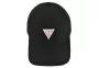 Hat Guess AM9691POL01-BLA Black