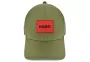 Καπέλο Hugo 50492745-389 Λαδί