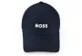 Καπέλο Boss 50495121-404 Μπλε