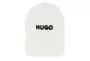 Καπέλο Hugo 50533410-103 Λευκό