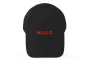 Καπέλο Hugo 50533410-002 Μαύρο
