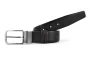 Belt Double Face Monte Napoleone 65-2250-6522.2 Black|Brown