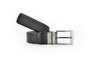 Belt Doubleface NinoVenturi F1357.1/6 Black|Brown