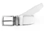 Belt Nino Venturi F520.5 White