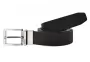 Belt Double Sided Boss 50537100-002 Black|Brown