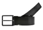Belt Double Face Calvin Klein LV04D7118G-V8N Black|Brown