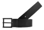 Belt Double Face Guess BM7820P5335-BLA Black|Black