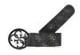 Belt Double Face Guess BM7885P6235-BLA Black|Black