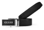 Ζώνη Guess BM7938P6335-BLA Μαύρο