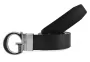 Ζώνη Διπλής Όψεως Guess BM7940P6335-BLA Μαύρο|Μαύρο