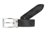 Belt Double Face Guess BMBCLOP5135-BLA Black|Black