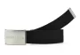 Ζώνη Ιμάντας Guess M5BZ07-W3392-JBLK Μαύρο