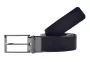 Belt Double Face Hugo 50548365-004 Black & Blue