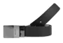 Belt Double Face Hugo 50558788-004 Black & Blue