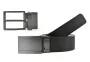Belt Double Face Hugo 50568445-004 Black & Blue