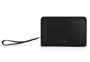 Leather Compact Case Calvin Klein LV04D1153G-UB1 Black