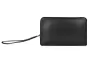 Δερμάτινο Τσαντάκι Χειρός Calvin Klein LV04D1172G-UB1 Μαύρο