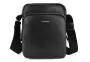 Τσαντάκι Calvin Klein LV04D3317G-UB1 Μαύρο