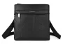 Crossbag Calvin Klein LV04D3370G-UB1 Black