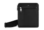 Crossbag Boss Flat 50536477-001 Black