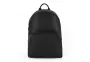 Leather Backpack Boss 50536142-001 Black