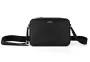 Leather Crossbag Boss 50567405-001 Black