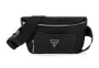 Waist bag Guess HMECSAP3332-BLA Black