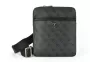Crossbag Flat Guess HMEVZLP2223-BLA Black