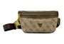 Waist bag Boss Guess HMEVZLP3231-BBO Beige