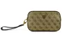 Compact Case Guess HMMILOP6150-BBO Beige