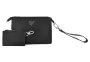 Compact Case Guess HMMISLP6457-BLA Black