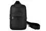 Crossbag Hugo 50547451-001 Black