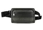 Waist bag Hugo 50558366-001 Black