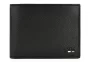 Wallet Bifold Boss 50536512-001 Black