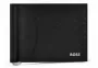 Πορτοφόλι Bifold Boss 50542391-002 Μαύρο