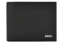 Wallet Bifold Boss 50568399-001 Black