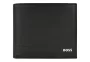 Wallet Bifold Boss 50568415-001 Black