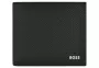 Wallet Bifold Boss 50573510-001 Black