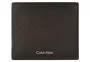Πορτοφόλι Bifold Calvin Klein LV04D1138G-YG1 Καφέ