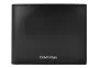 Πορτοφόλι Bifold Calvin Klein LV04D1163G-UB1 Μαύρο