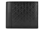 Wallet Bifold Calvin Klein LV04D1317G-UB1 Black
