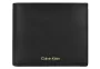Wallet Bifold Calvin Klein LV04D1322G-UB1 Black