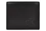 Πορτοφόλι Bifold Calvin Klein LV04G1072G-UB1 Μαύρο