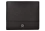 Wallet Bifold Hugo 50548315-001 Black