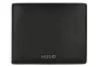 Wallet Trifold Hugo 50568408-001 Black